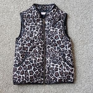 I Heart 💗 Pinc Vest